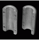SidePower Sleipner Bow Thruster - Series Propeller anode - Zinc - SR80/100/130/170/210/240 - Dia.37 H.80 - original part number: 140629 - 01056 - Tecnoseal